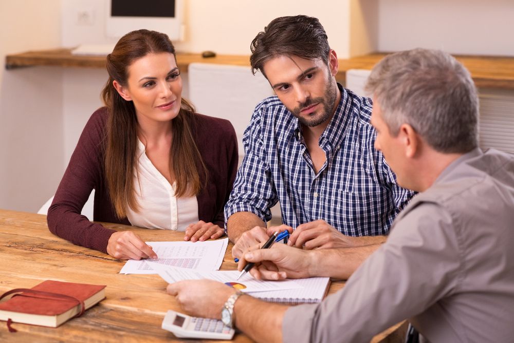 Négocier assurance prêt courtier 88